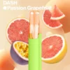 Snowplus-DASH-鴨嘴獸-4000口-一次性-9.webp Snowplus DASH 4000口 拋棄式電子煙|7.5ml 大容量+鴨嘴獸獨家人體工學吸嘴,3% 尼古丁鹽