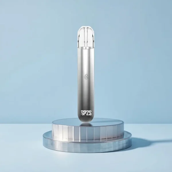 abc54f9f-a356-4e1a-ba14-2e3acdb08f7b.webp SP2S 思博瑞 一代通用主機|經典發光煙桿設計+升級 Type-C 高速快充,通用一代煙彈