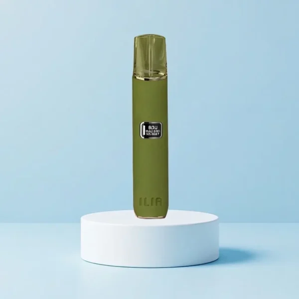 d8e8908b-5d18-44e2-a0bd-55ce8216d9d7.webp ILIA 哩亞 奢華皮革 一代通用主機|真皮防滑工藝+高端商務質感外型,通用一代煙彈