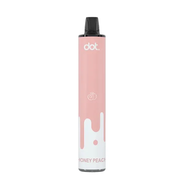 dotplus-gen1-8000puffs-011-2.webp DOT PLUS 佩特里 8000口 拋棄式電子煙|冰感水果系列清爽入喉+Mesh 網狀霧化芯穩定輸出,可充電式設計