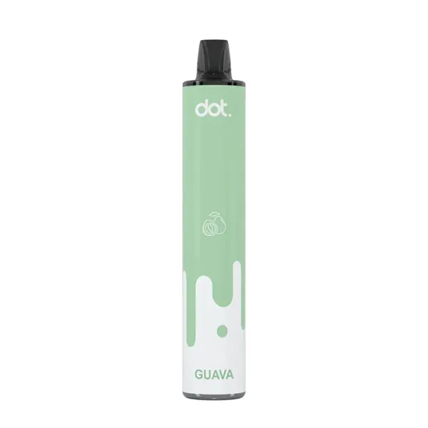 dotplus-gen1-8000puffs-012-2.webp DOT PLUS 佩特里 8000口 拋棄式電子煙|冰感水果系列清爽入喉+Mesh 網狀霧化芯穩定輸出,可充電式設計