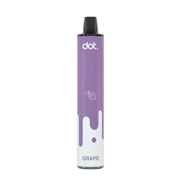 dotplus-gen1-8000puffs-013-2.webp DOT PLUS 佩特里 8000口 拋棄式電子煙|冰感水果系列清爽入喉+Mesh 網狀霧化芯穩定輸出,可充電式設計