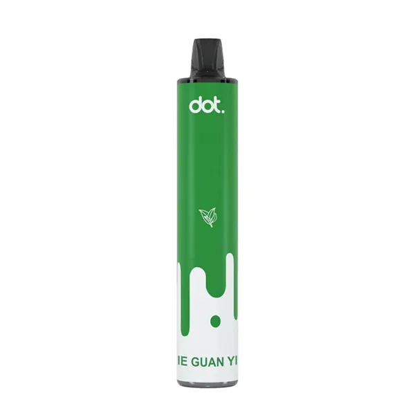 dotplus-gen1-8000puffs-02-2.webp DOT PLUS 佩特里 8000口 拋棄式電子煙|冰感水果系列清爽入喉+Mesh 網狀霧化芯穩定輸出,可充電式設計