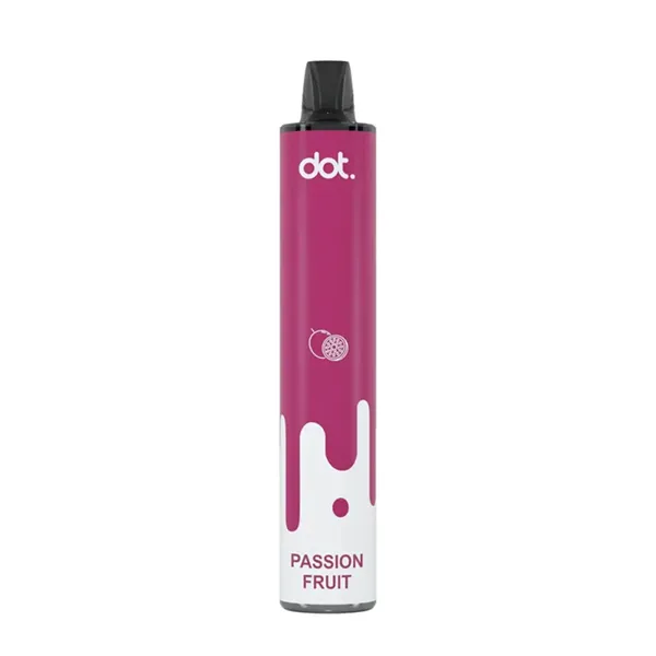 dotplus-gen1-8000puffs-04-2.webp DOT PLUS 佩特里 8000口 拋棄式電子煙|冰感水果系列清爽入喉+Mesh 網狀霧化芯穩定輸出,可充電式設計