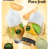 ef6e67_e90fe2a8170749b68ca9a19815e763demv2.webp Pure Fruit 純粹果物 煙油 30ml(日本原裝進口)|現榨果汁感+清爽順喉,通用各類注油小煙