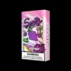 grape.webp SPUMY 冰熊 五代通用煙彈 3入裝|2.5ml 獨家陶瓷芯極致霧化,通用五代主機