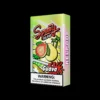 guava.webp SPUMY 冰熊 五代通用煙彈 3入裝|2.5ml 獨家陶瓷芯極致霧化,通用五代主機