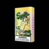 icelemontea.webp SPUMY 冰熊 五代通用煙彈 3入裝|2.5ml 獨家陶瓷芯極致霧化,通用五代主機