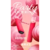 image-188.webp KIS5 鎧斯 一代通用主機|極致輕薄幻彩機身+LED 智能光效,穩定防漏結構結合 Type-C 快充,完美適配一代煙彈