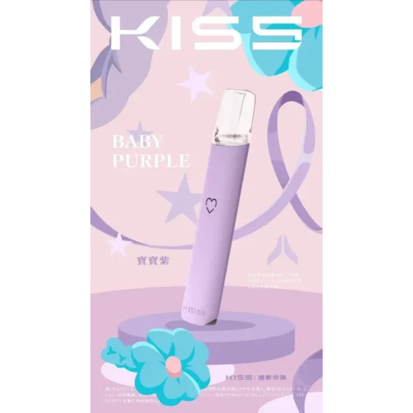 image-198.webp KIS5 鎧斯 一代通用主機|極致輕薄幻彩機身+LED 智能光效,穩定防漏結構結合 Type-C 快充,完美適配一代煙彈