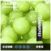 image-283-1.webp LANA ZOLT 8000口 拋棄式電子煙|15ml 大容量煙油+Mesh 網狀霧化芯強勁爆發力,冰感水果系列清爽入喉,可充電式設計