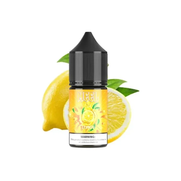 image-445.webp MEEL 煙油 冰爽系列 30mg 5%尼古丁鹽小煙專用油|層次果萃清涼+順滑細緻擊喉感,通用注油主機