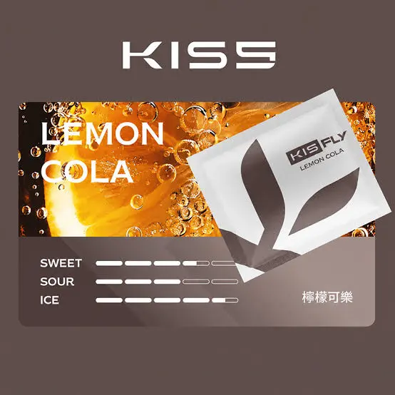 images-19.webp 【買5送主機】KIS5 FLY 鎧斯 五代通用煙彈|陶瓷霧化芯+多層防漏密封技術,廣泛適配四/五/六代主機