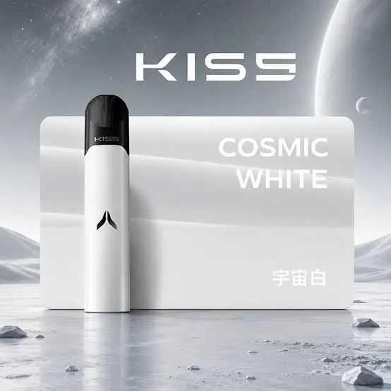 images-3.webp KIS5 鎧斯 LED 智能旗艦 五代專用主機|雙檔功率精準切換+380mAh 高續航爆發力,穩定防漏結構適配五代煙彈