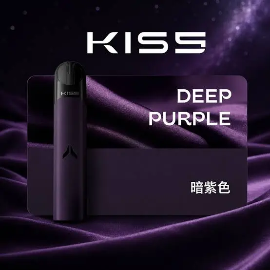 images-6.webp KIS5 鎧斯 LED 智能旗艦 五代專用主機|雙檔功率精準切換+380mAh 高續航爆發力,穩定防漏結構適配五代煙彈