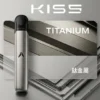 images-7.webp KIS5 鎧斯 LED 智能旗艦 五代專用主機|雙檔功率精準切換+380mAh 高續航爆發力,穩定防漏結構適配五代煙彈