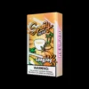 longjing.webp SPUMY 冰熊 五代通用煙彈 3入裝|2.5ml 獨家陶瓷芯極致霧化,通用五代主機