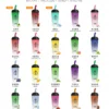 meel.webp MEEL 奶茶杯 6000口 拋棄式電子煙|15ml 巨無霸油量+智慧 Type-C 快充,3% 尼古丁鹽順滑不鎖喉
