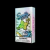 mint.webp SPUMY 冰熊 五代通用煙彈 3入裝|2.5ml 獨家陶瓷芯極致霧化,通用五代主機