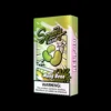 mungbean.webp SPUMY 冰熊 五代通用煙彈 3入裝|2.5ml 獨家陶瓷芯極致霧化,通用五代主機