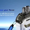 sa-1.webp MKG 智能注油主機|液晶顯示精準監控數據+POWER 模式爆發,可注入 20ML 煙油開放式設計,通用小煙煙油