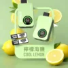 sp2snew10.webp SP2S 12000口 拋棄式電子煙|9W/13.6W 雙檔調壓+12ml 大容量油艙,30mg 尼古丁鹽,650mAh 大電量支援 Type-C 快充