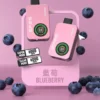 sp2snew4.webp SP2S 12000口 拋棄式電子煙|9W/13.6W 雙檔調壓+12ml 大容量油艙,30mg 尼古丁鹽,650mAh 大電量支援 Type-C 快充