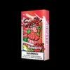 strawberry.webp SPUMY 冰熊 五代通用煙彈 3入裝|2.5ml 獨家陶瓷芯極致霧化,通用五代主機
