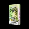 whitegrape.webp SPUMY 冰熊 五代通用煙彈 3入裝|2.5ml 獨家陶瓷芯極致霧化,通用五代主機