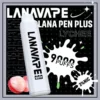 圖片_20260721191319-768x768-1.webp LANA PEN PLUS 9000口拋棄式電子煙|15ml巨量儲油+Mesh網芯,支援 Type-C 充電