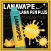 圖片_20260721191327-768x768-1.webp LANA PEN PLUS 9000口拋棄式電子煙|15ml巨量儲油+Mesh網芯,支援 Type-C 充電