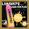 圖片_20260721191334-768x768-1.webp LANA PEN PLUS 9000口拋棄式電子煙|15ml巨量儲油+Mesh網芯,支援 Type-C 充電