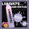 圖片_20260721191417-768x768-1.webp LANA PEN PLUS 9000口拋棄式電子煙|15ml巨量儲油+Mesh網芯,支援 Type-C 充電