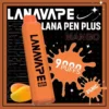 圖片_20260721191429-768x768-1.webp LANA PEN PLUS 9000口拋棄式電子煙|15ml巨量儲油+Mesh網芯,支援 Type-C 充電