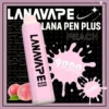圖片_20260721191442-768x768-1.webp LANA PEN PLUS 9000口拋棄式電子煙|15ml巨量儲油+Mesh網芯,支援 Type-C 充電