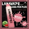 圖片_20260721191454-768x768-1.webp LANA PEN PLUS 9000口拋棄式電子煙|15ml巨量儲油+Mesh網芯,支援 Type-C 充電