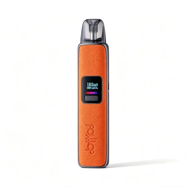摳圖2-1.webp DotPod Pro 注油小煙主機|35W 大功率+1000mAh 高續航大容量電池,2ml 開放式油艙設計,支援 Type-C 快充通用小煙煙油
