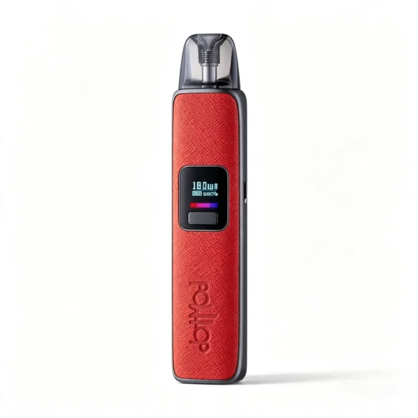 摳圖3-1.webp DotPod Pro 注油小煙主機|35W 大功率+1000mAh 高續航大容量電池,2ml 開放式油艙設計,支援 Type-C 快充通用小煙煙油