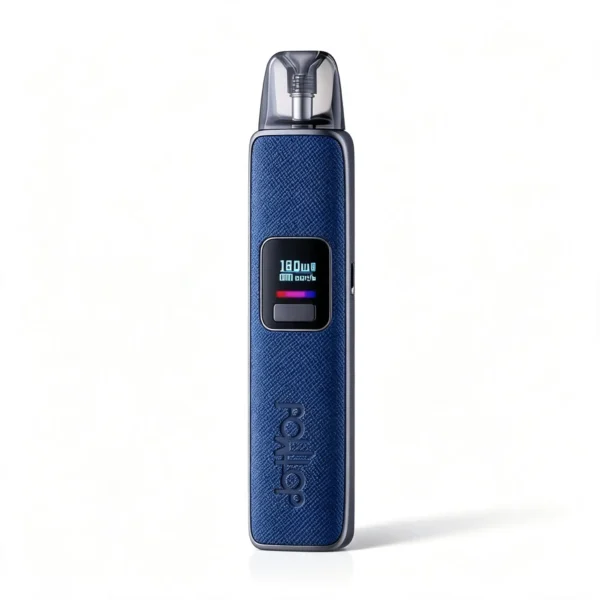 摳圖5.webp DotPod Pro 注油小煙主機|35W 大功率+1000mAh 高續航大容量電池,2ml 開放式油艙設計,支援 Type-C 快充通用小煙煙油
